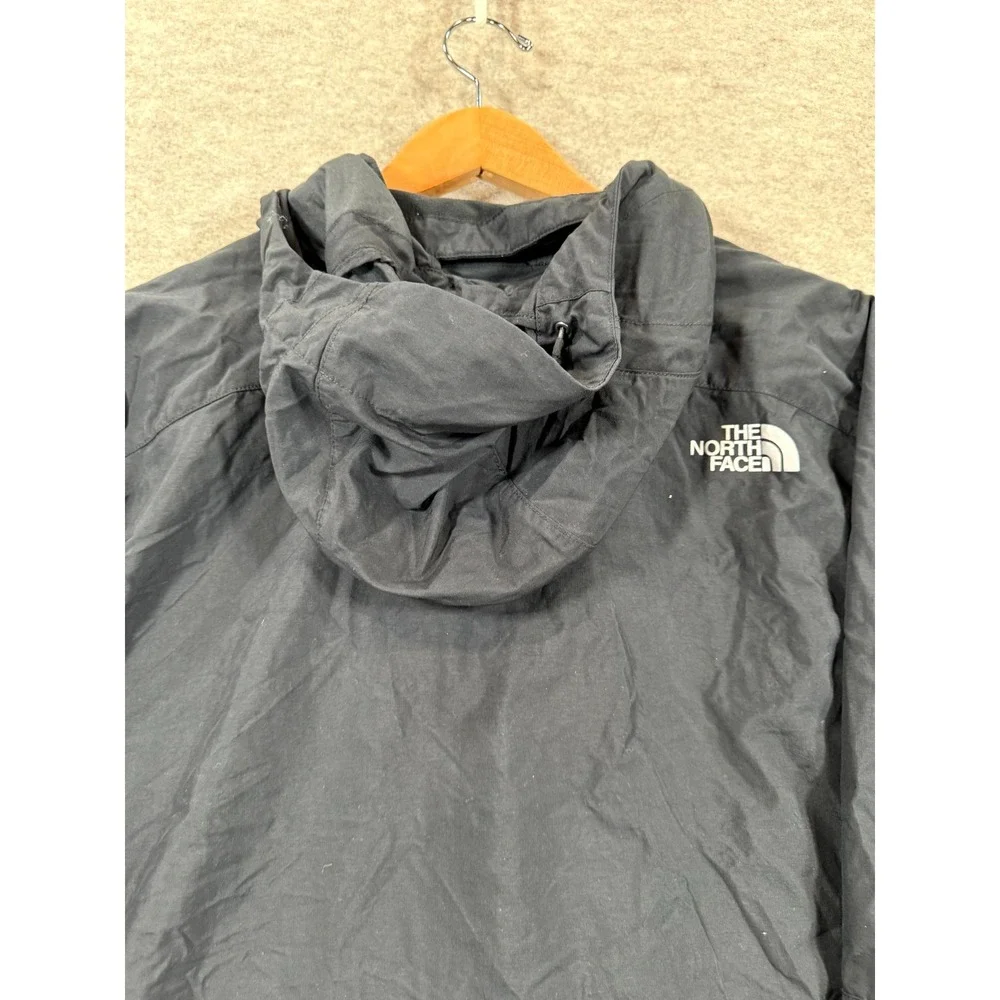 The North Face north face